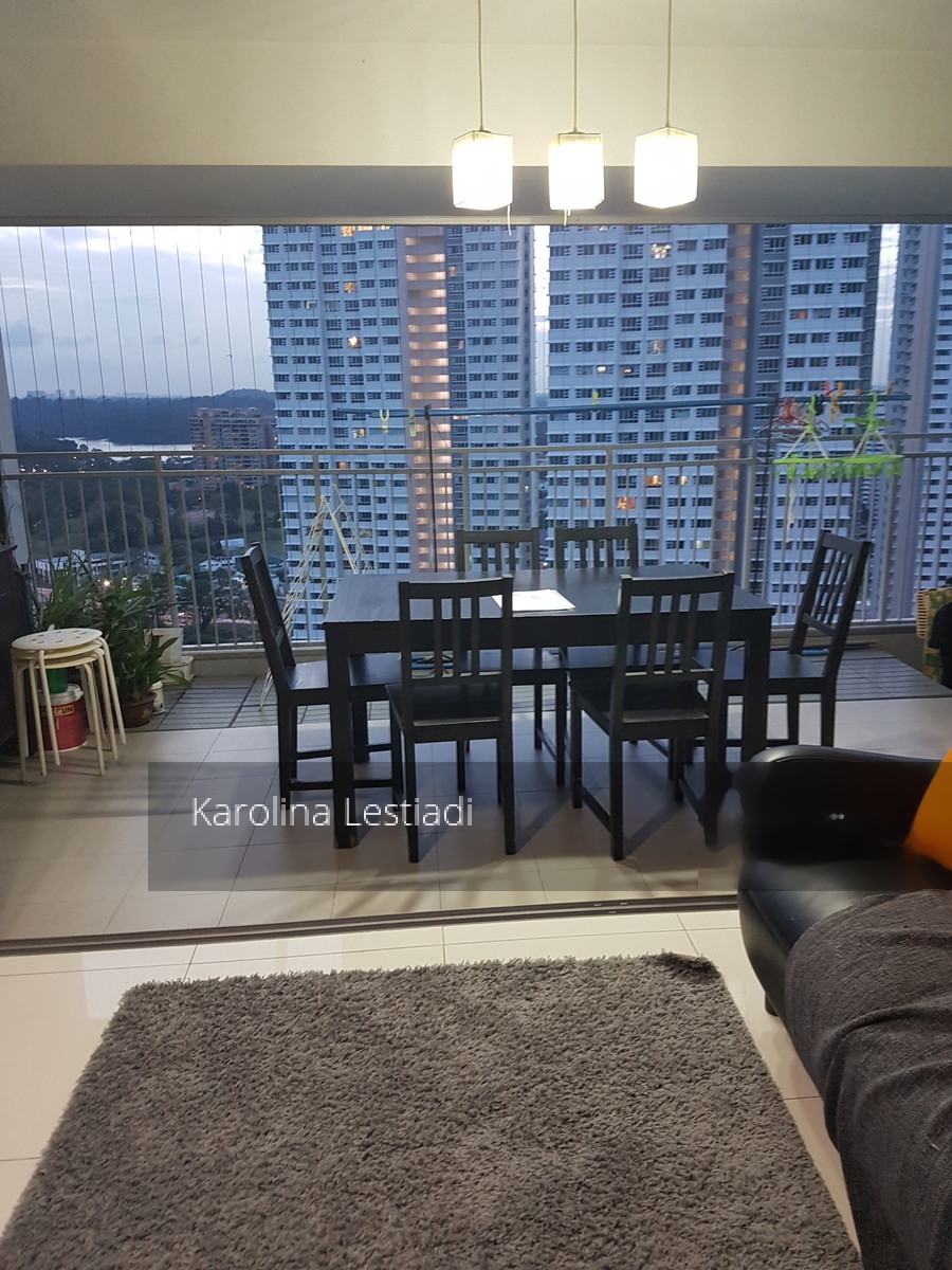 The Peak @ Toa Payoh thumbnail photo